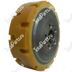 JUNGHEINRICH (AMEISE) 50023640 ВЕДУЩЕЕ КОЛЕСО