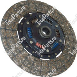 REALS D7121 ДИСК СЦЕПЛЕНИЯ