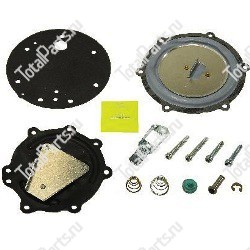 TVH 13503512 УСТАНОВОЧНЫЙ НАБОР LPG