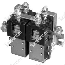 INTRUPA CT83536 КОНТАКТОР 36V