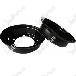 TOTALSOURCE 75312 ДИСК СБОРНЫЙ 4.00-9