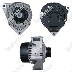 LUCAS LRA01738 ГЕНЕРАТОР