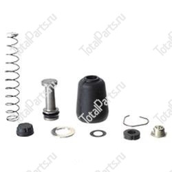 MITSUBISHI 1202874 РЕМКОМПЛЕКТ ГЛАВНОГО ТОРМОЗНОГО ЦИЛИНДРА