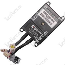 LIUGONG 46C6889 БЛОК РЕЛЕ И ПРЕДОХРАНИТЕЛЕЙ