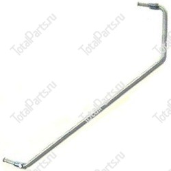 HYUNDAI 81FQ50030 ТРУБКА