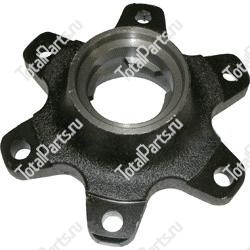 KEY NUMBER 902705 СТУПИЦА ПОВОРОТНОГО КОЛЕСА ДЛЯ ПОГРУЗЧИКА KOMATSU