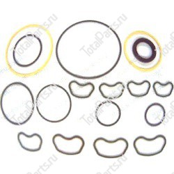 TVH 4751050 НАБОР УПЛОТНЕНИЙ
