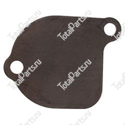 KOMATSU 3EB2451510 ПЛАСТИНА