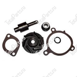 MAZDA F80199150 РЕМКОМПЛЕКТ ВОДЯНОЙ ПОМПЫ