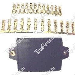 KEY NUMBER 88470 БЛОК ПРЕДОХРАНИТЕЛЕЙ ДЛЯ ПОГРУЗЧИКОВ DAEWOO