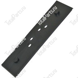 SIZE BxB1x249x13.5x59x4x8 ФРИКЦИОННАЯ ПЛАСТИНА