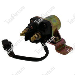 DAEWOO-DOOSAN D553111 КОНТАКТОР В СБОРЕ