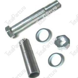 SIZE M16*2*105*M16*2*71*2 НАБОР КРЕПЛЕНИЯ