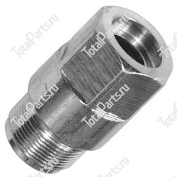 NOBLELIFT AC25 ГИЛЬЗА ПЛУНЖЕРА 18ММ НА ТЕЛЕЖКУ