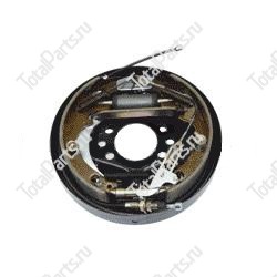 LINDE KM3EA3022100 ТОРМОЗНОЙ МЕХАНИЗМ В СБОРЕ