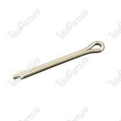 TOYOTA 95381F322571 ШПЛИНТ