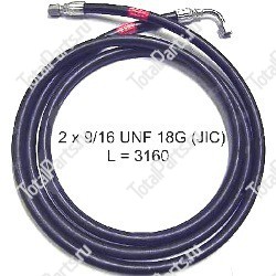 COMBILIFT CPH0012500 ГИДРАВЛИЧЕСКИЙ ШЛАНГ