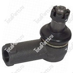 INTRUPA E4435 НАКОНЕЧНИК РУЛЕВОЙ