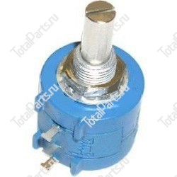 FANTUZZI 2080.035.0001 ПОТЕНЦИОМЕТР