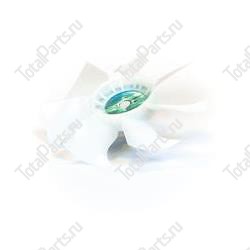 AISIN FW6960 КРЫЛЬЧАТКА ВЕНТИЛЯТОРА