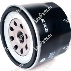 SIZE 18.5x104x82x82 ФИЛЬТР МАСЛЯНЫЙ M20 x 1.5 RH