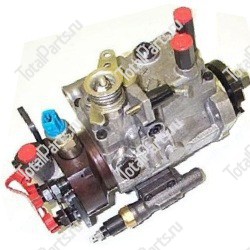 KEY NUMBER PD00073216 ДИЗЕЛЬНЫЙ ТНВД