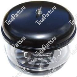 TVH 12495087 ПРЕДОЧИСТИТЕЛЬ