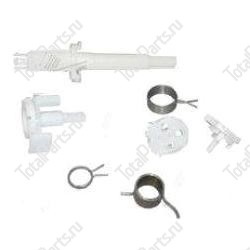 REALS H5510 РЕМКОМПЛЕКТ ВАЛА