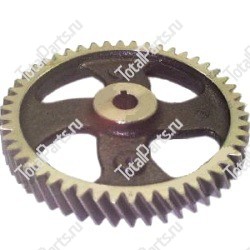 TOYOTA 136232191071 ВЕДУЩАЯ ШЕСТЕРНЯ ТНВД