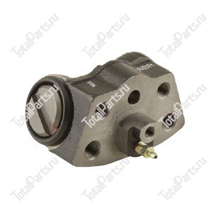 INTRUPA BP2743 КОЛЕСНЫЙ ТОРМОЗНОЙ ЦИЛИНДР