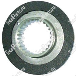 KEY NUMBER 330809510 ДИСК К ЭЛЕКТРОТОРМОЗА
