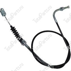 REALS F6668 ТРОС ГАЗА | ЗАПЧАСТИ НА ПОГРУЗЧИКИ