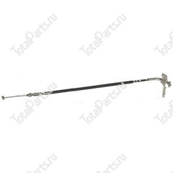 TOYOTA 461052666071 ТРОС СТОЯНОЧНОГО ТОРМОЗА