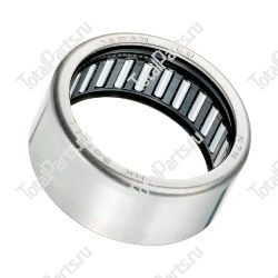 SIZE 35x45x12 ИГОЛЬЧАТЫЙ ПОДШИПНИК