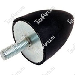 ROCLA 198192 РЕЗИНОВАЯ ОПОРА | АЛЬТЕРНАТИВА TVH 16794133