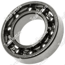 BEARING 6011 ШАРИКОВЫЙ ПОДШИПНИК