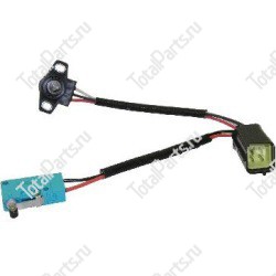 NICHIYU-NYK 2430044230 СЕНСОР РЫЧАГА