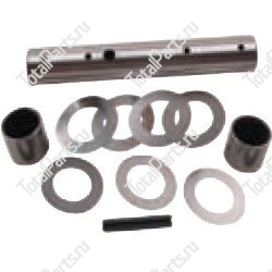 TOTALSOURCE 551206 РЕМКОМПЛЕКТ ЦЕНТРАЛЬНОГО ШКВОРНЯ