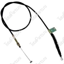 TVH 2567457 ТРОС АКСЕЛЕРАТОРА