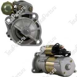 PRESTOLITE M93R3035SE СТАРТЕР 24V 6kW 10T