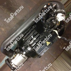 TVH 24396379 НАСОС ГИДРАВЛИКИ С ДВИГАТЕЛЕМ В СБОРЕ