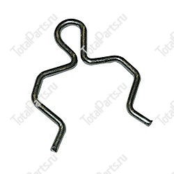 TOYOTA 333122300071 СТОПОР