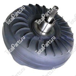 TCM 124S380301 ГИДРОТРАНСФОРМАТОР