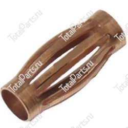 KEY NUMBER PD00129922 КОМПРЕССИОННАЯ ПРУЖИНА