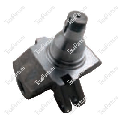 CATERPILLAR 908223 КУЛАК ПОВОРОТНЫЙ