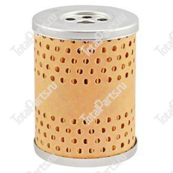 FLEETGUARD FF5449 ФИЛЬТР ТОПЛИВНЫЙ