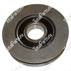 CLARK 4347005 РОЛИК МАЧТЫ