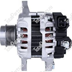 KRAUF ALA3746BS ГЕНЕРАТОР