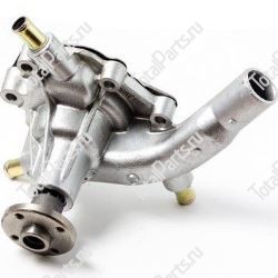 TOYOTA 1610069115 ПОМПА ВОДЯНАЯ