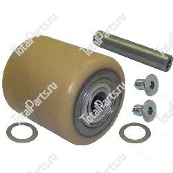 MITSUBISHI RL475661 РОЛИК (НАБОР) | ЗАПЧАСТИ НА СКЛАДСКУЮ ТЕХНИКУ